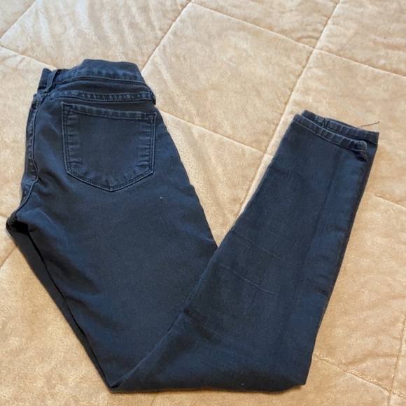 Flying Monkey black skinny jeans - Picture 4 of 8